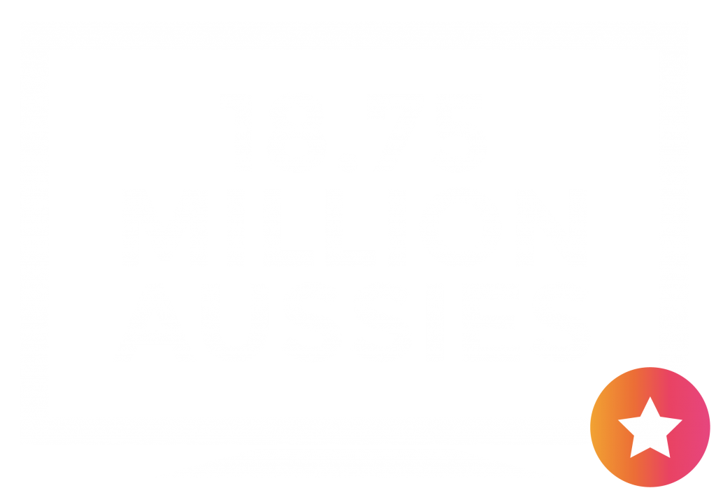 With 18.75 million Aussies tuning in every week, TV is the king of mass scale and reach