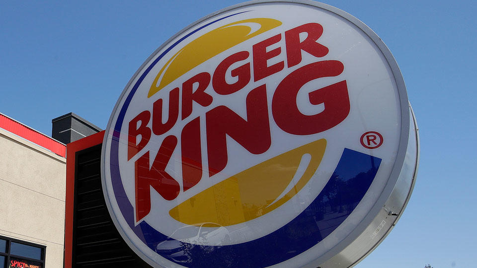 Brands advertising during CV-19: Burger King