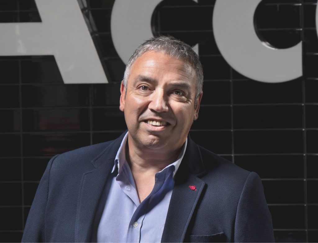 Accent Group CEO: How we’ve made it through Covid