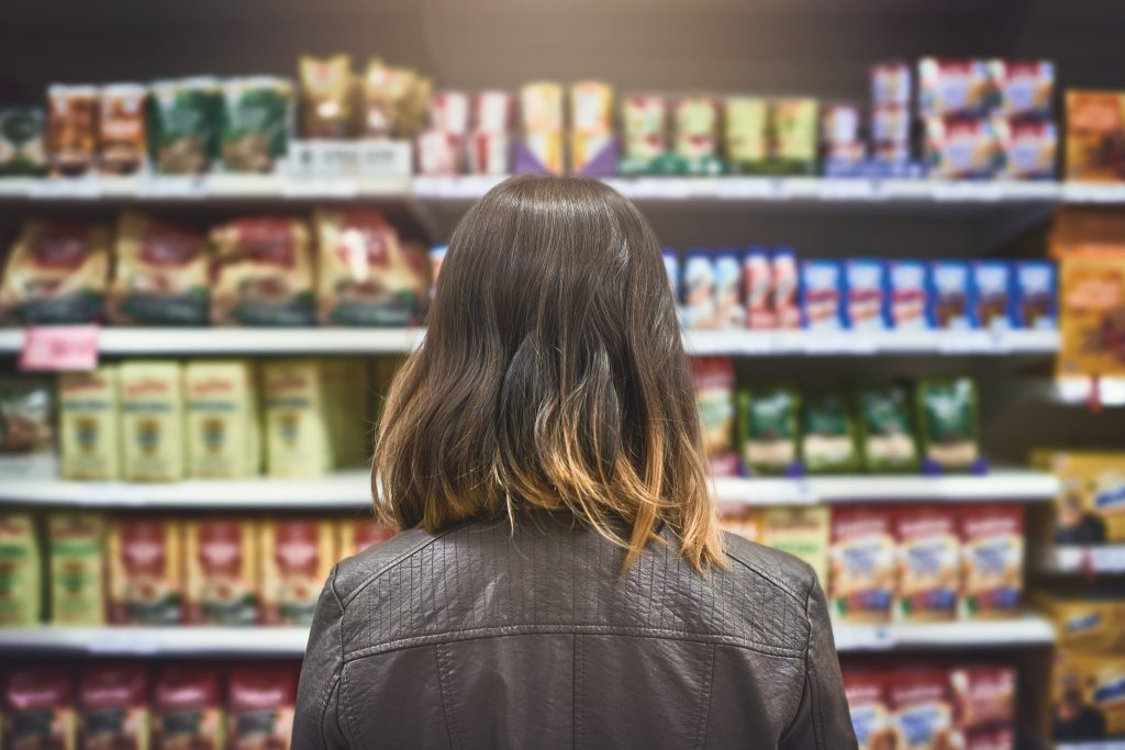 At the checkout: FMCG brands in 2021