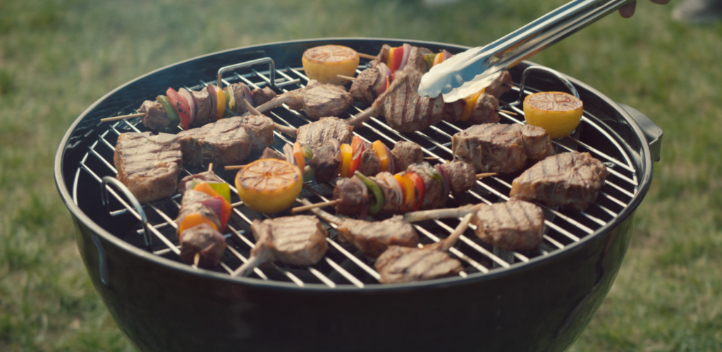 Meaty marketing insights to make your next campaign sizzle