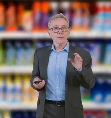 Discover Les Binet’s secrets to safeguarding brand success